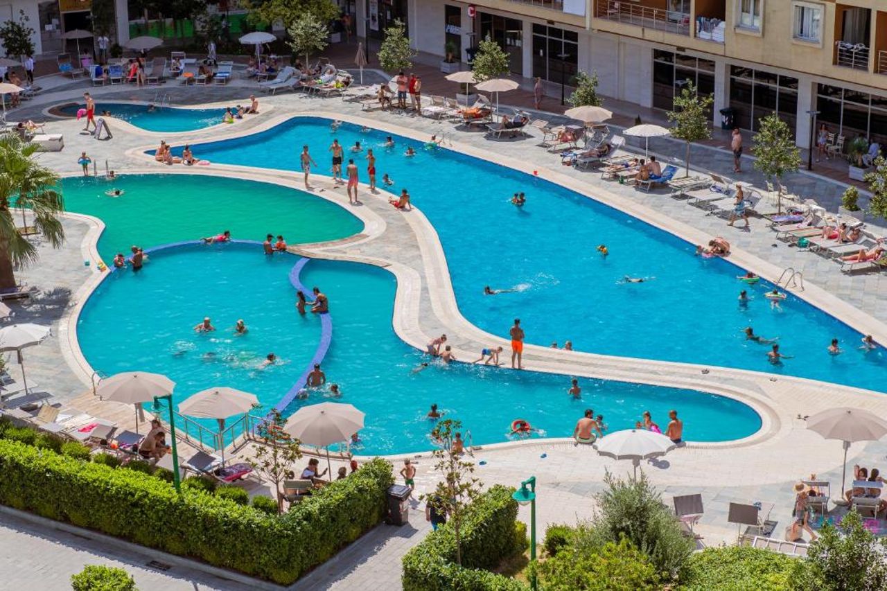 Rafaelo Comfort & Family