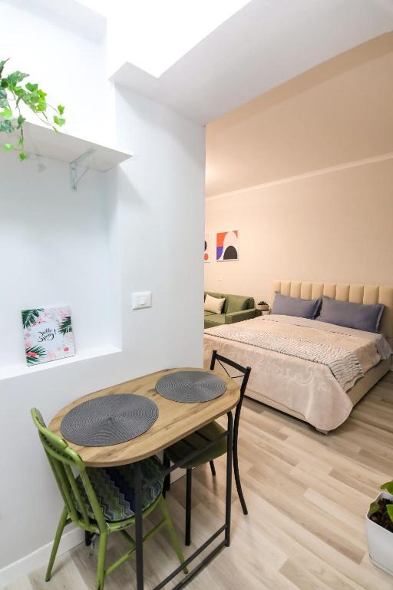 Nazari Apartment 2