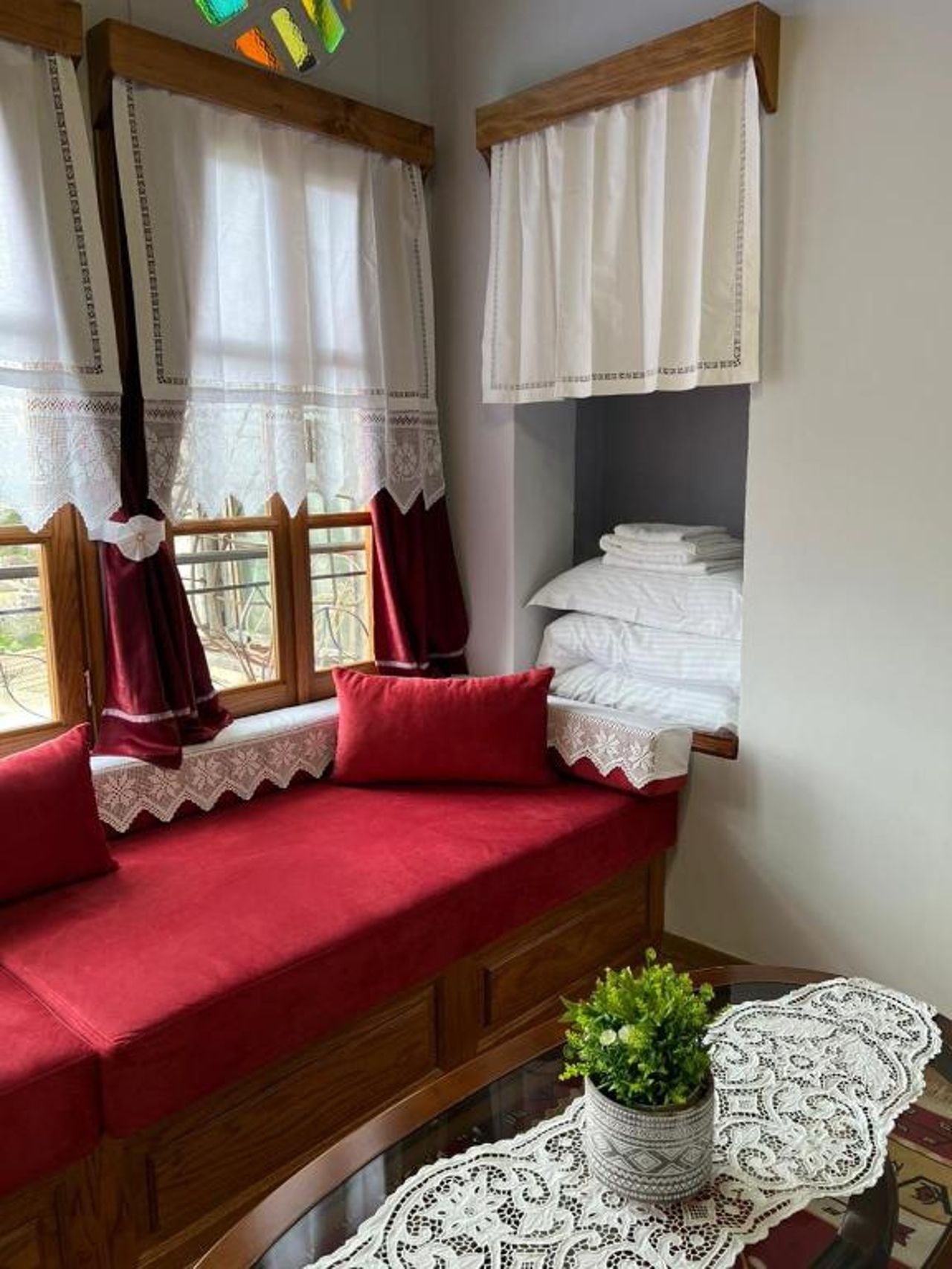 Guesthouse Hoxha
