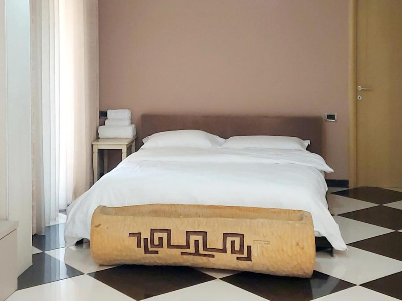 Lovely Apartment in heart of Tirana