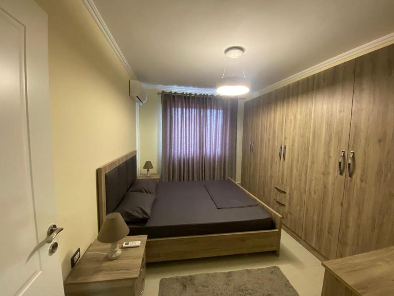 Apartment in Grand Blue Fafa Golem