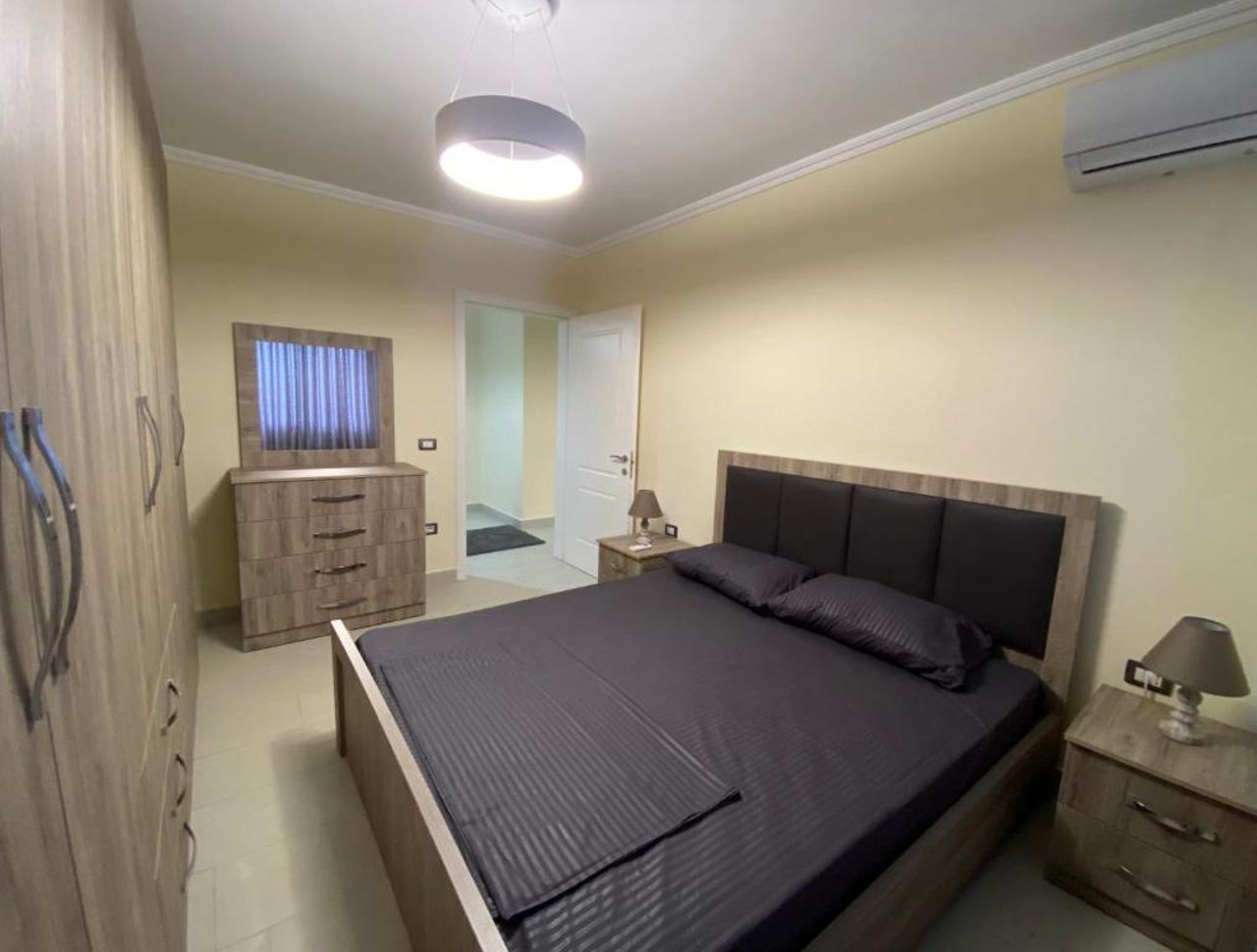 Apartment in Grand Blue Fafa Golem