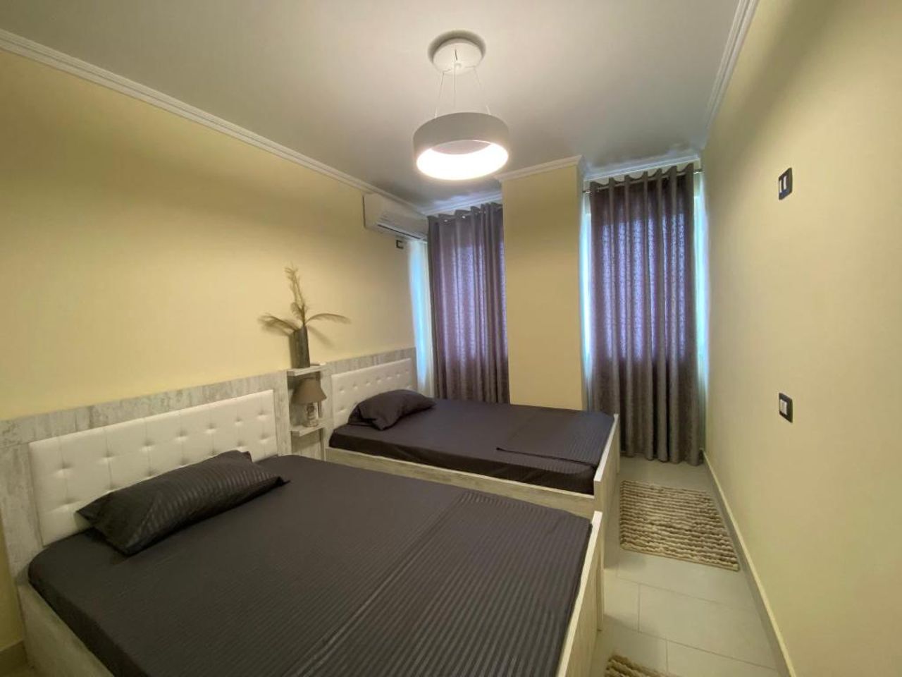 Apartment in Grand Blue Fafa Golem