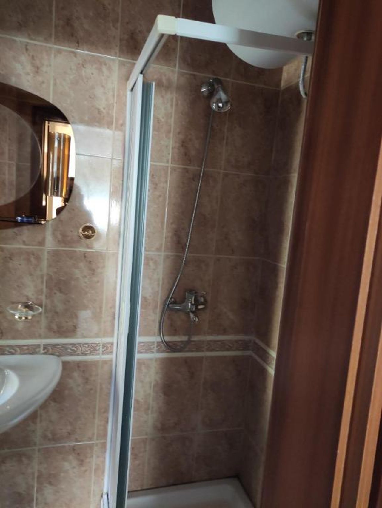 Apartment in the Tirana center "Blloku" - above Bar Xixa