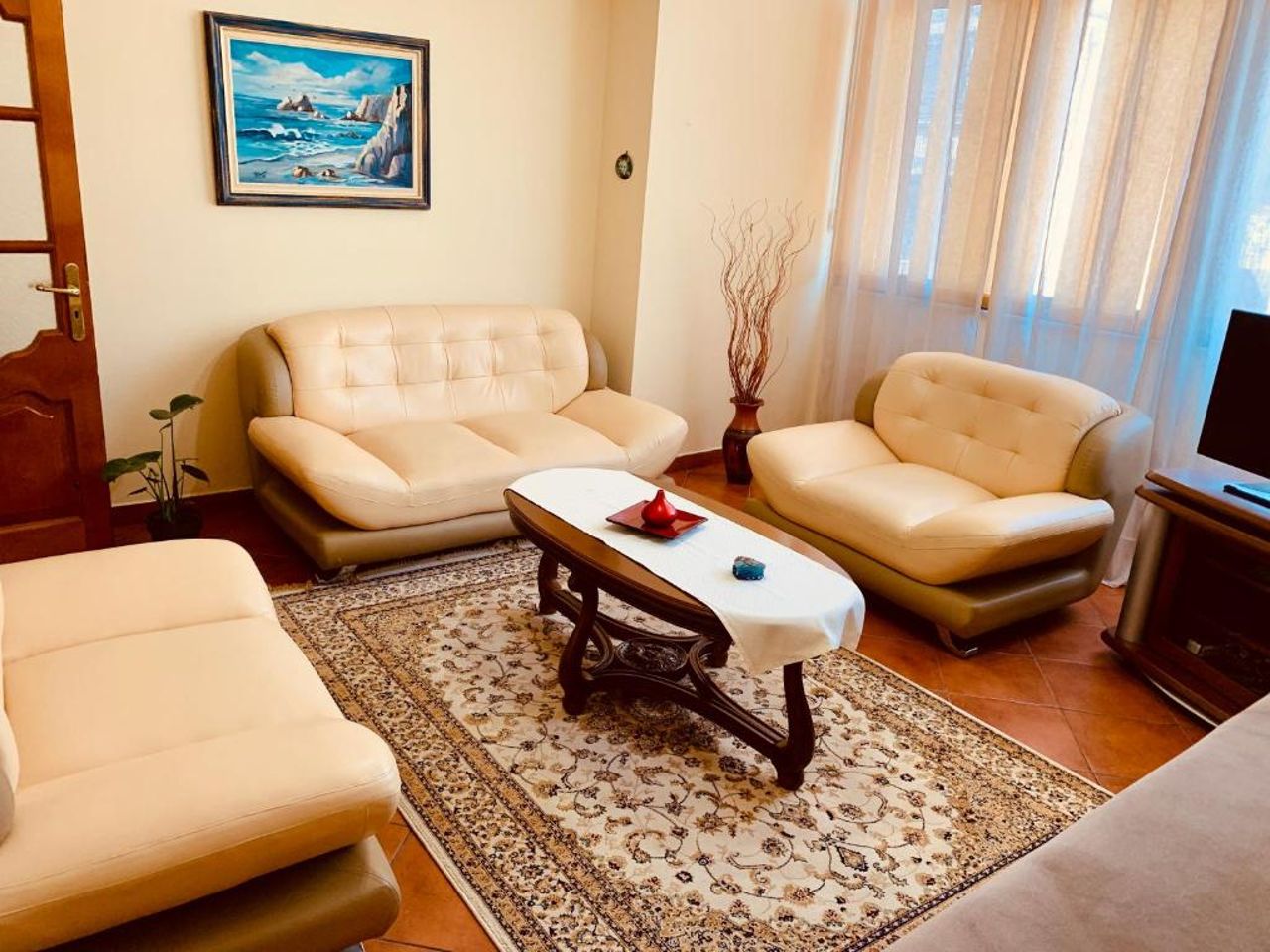 PUMI Home