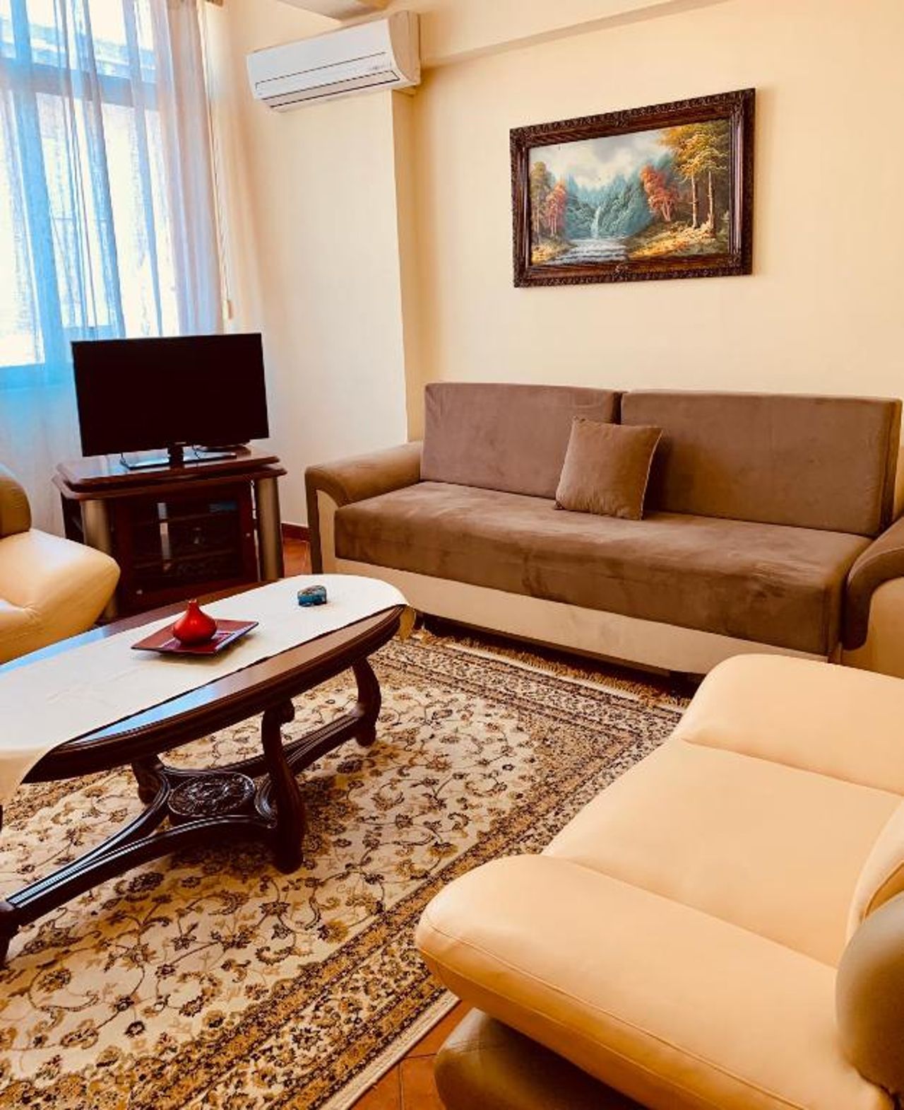 PUMI Home