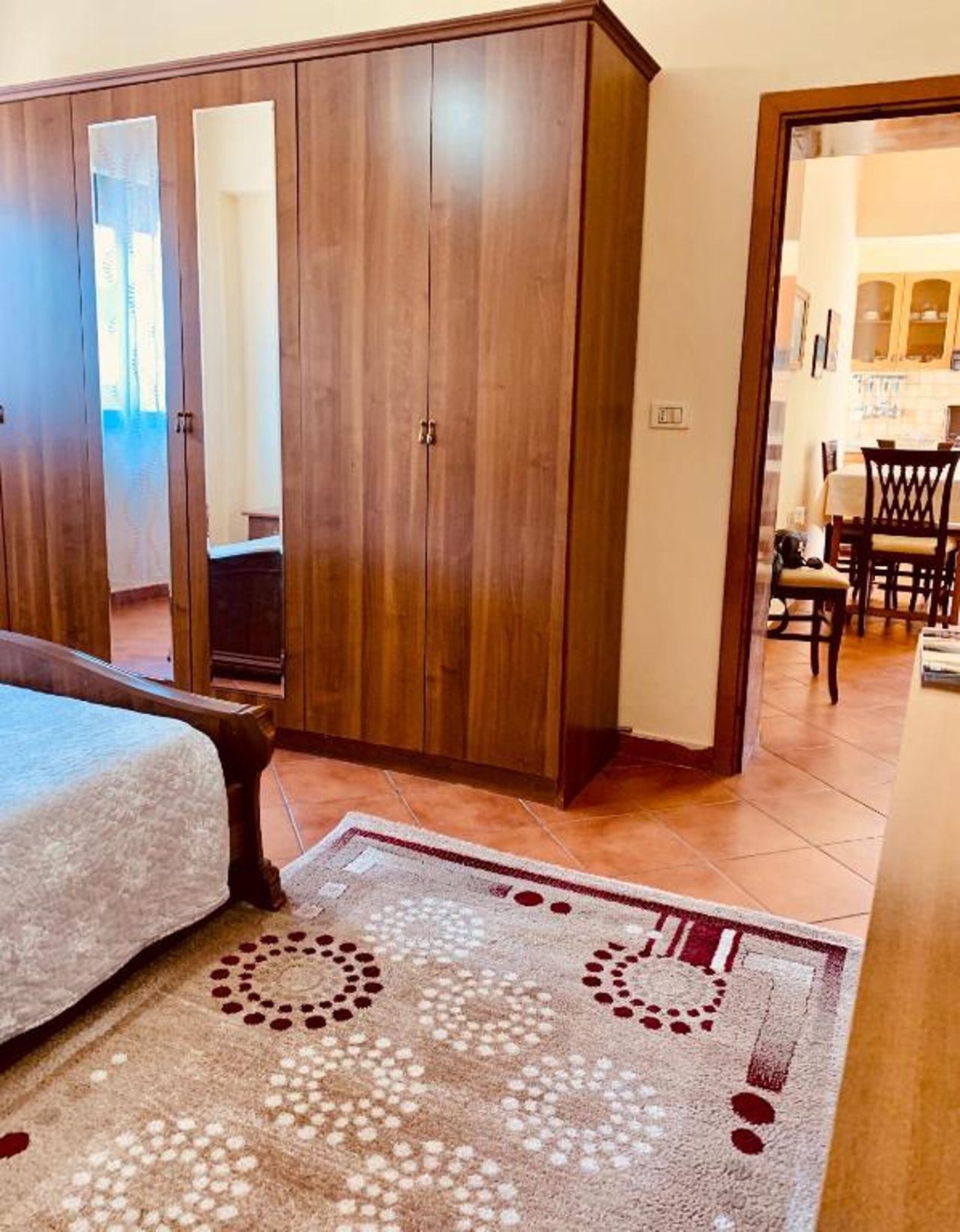 PUMI Home