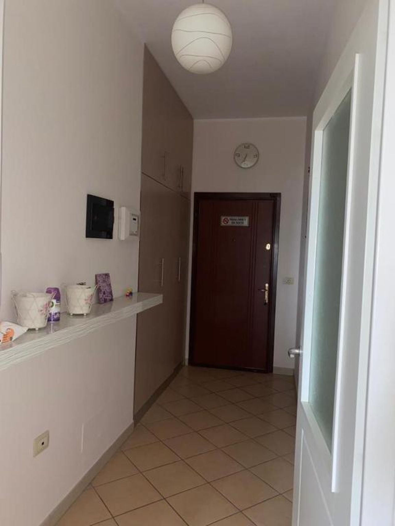 Apartament me qera 3+1 Shkoder (prane Katedrales)