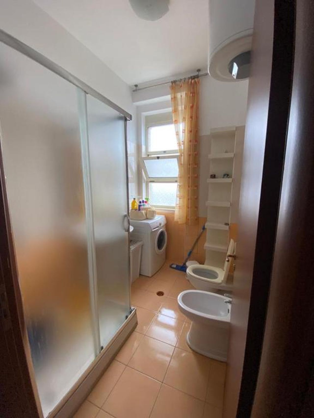 Apartament me qera 3+1 Shkoder (prane Katedrales)
