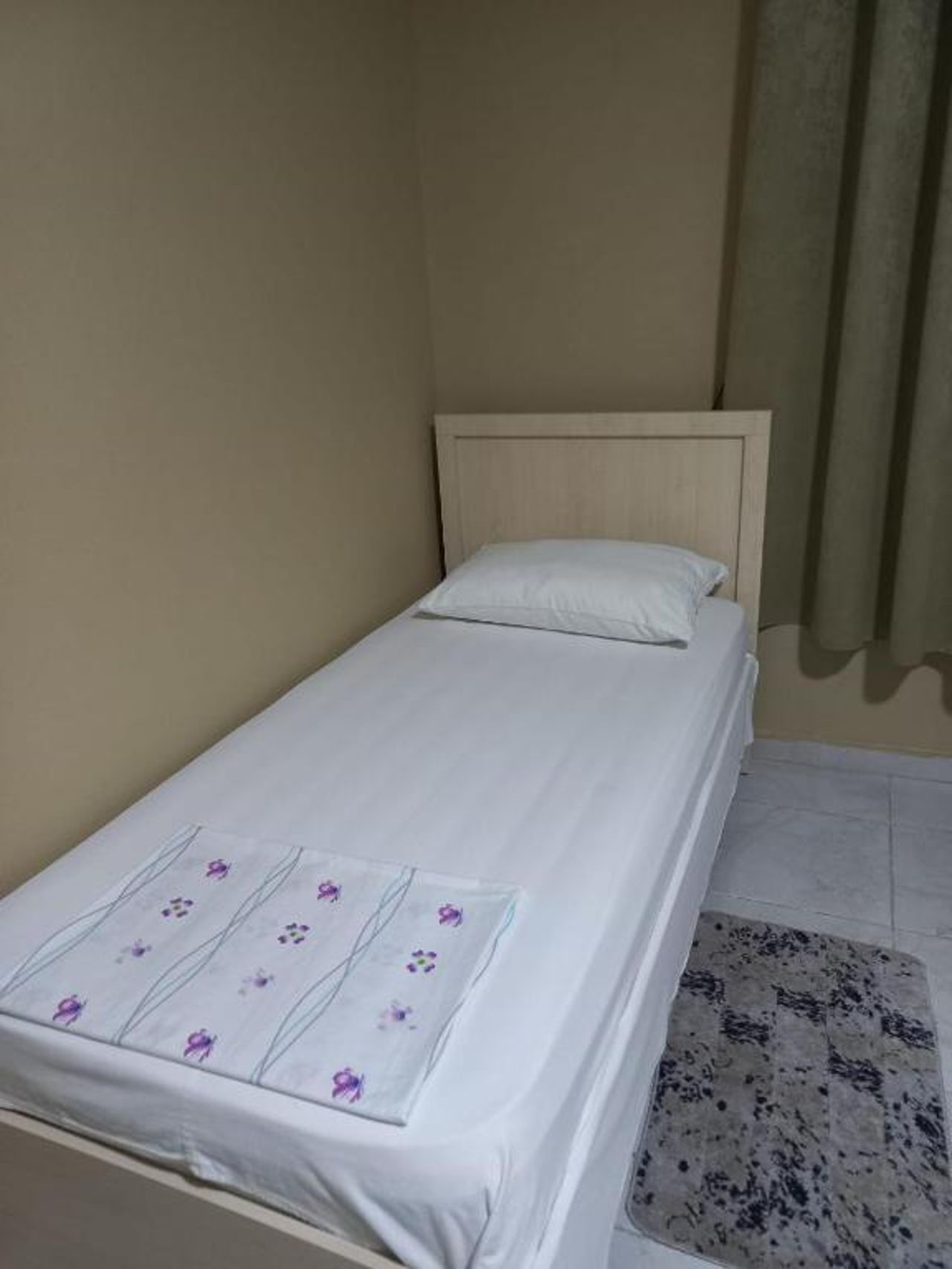 Klev's apartments