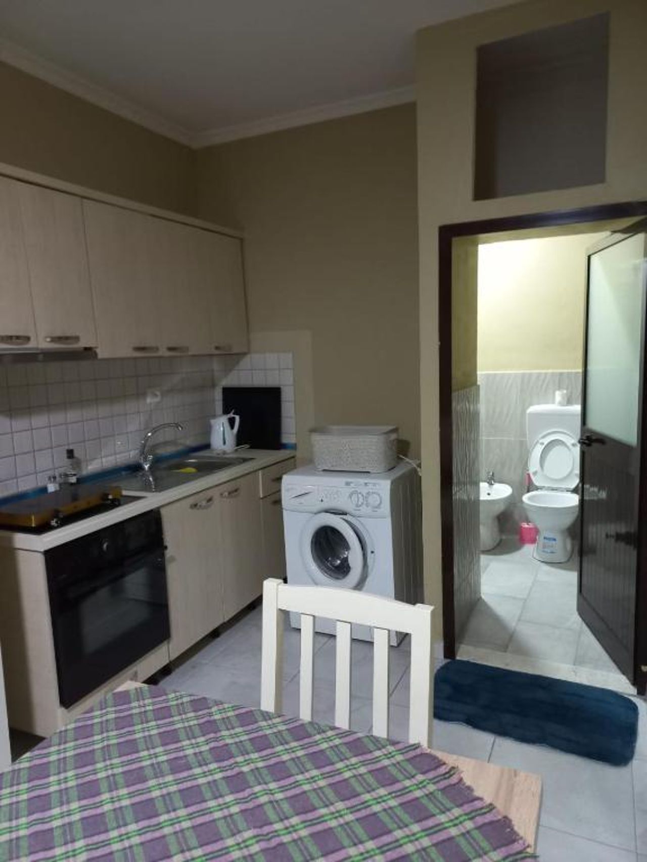 Klev's apartments