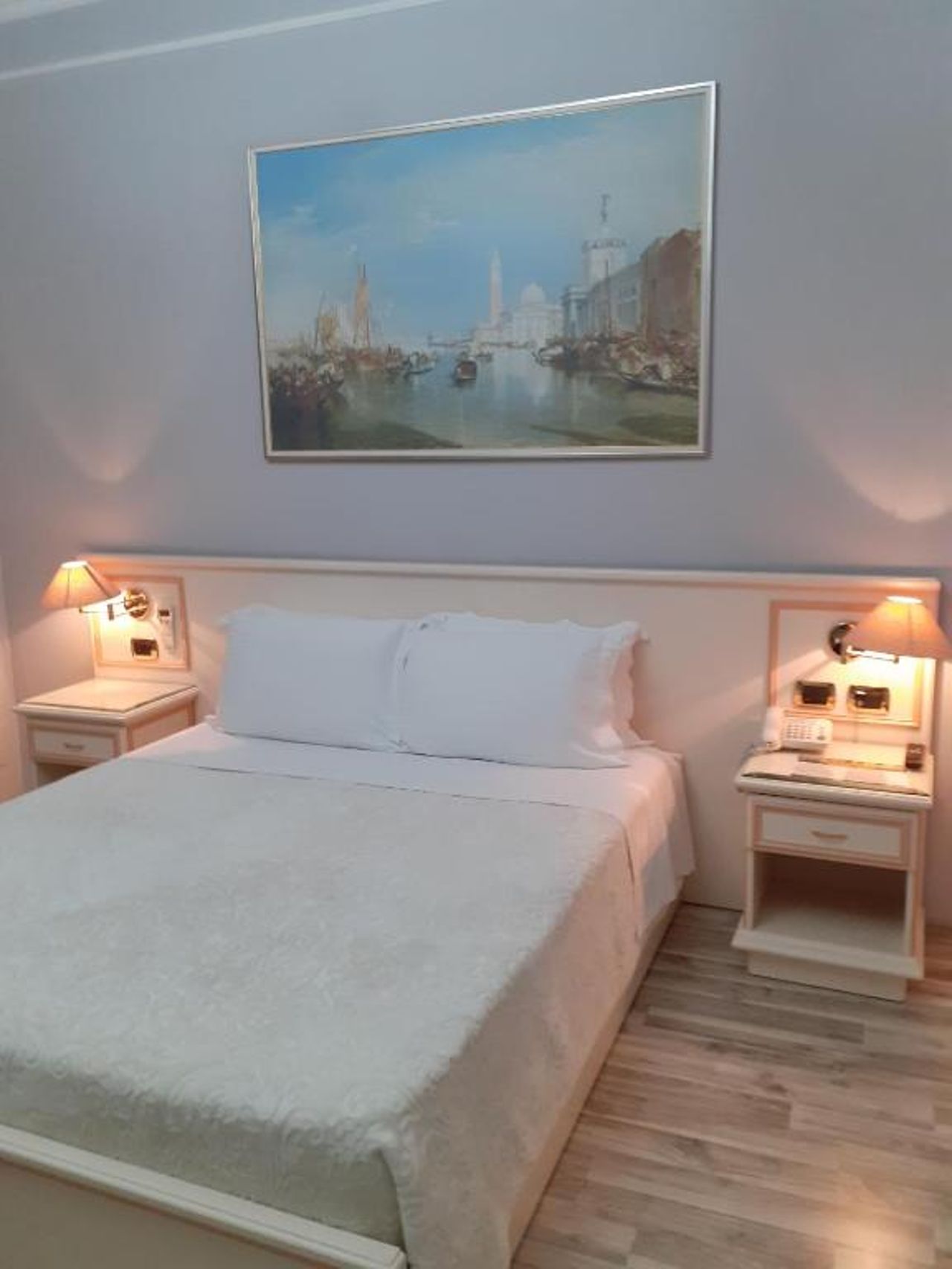 Hotel Guri