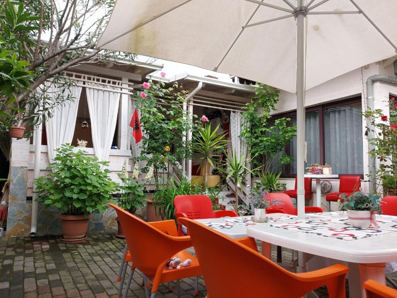 Guesthouse Hygge
