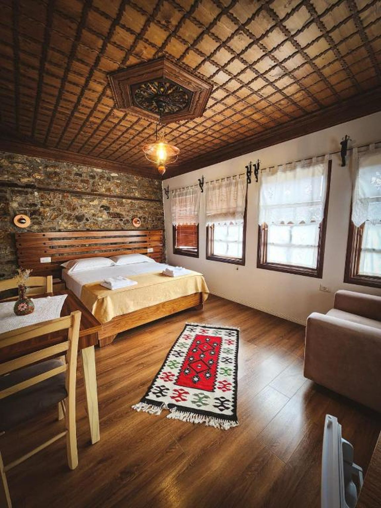Hotel Borklad