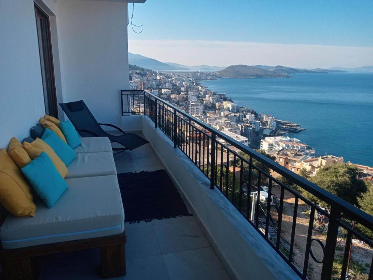 Honeymoon Apartment