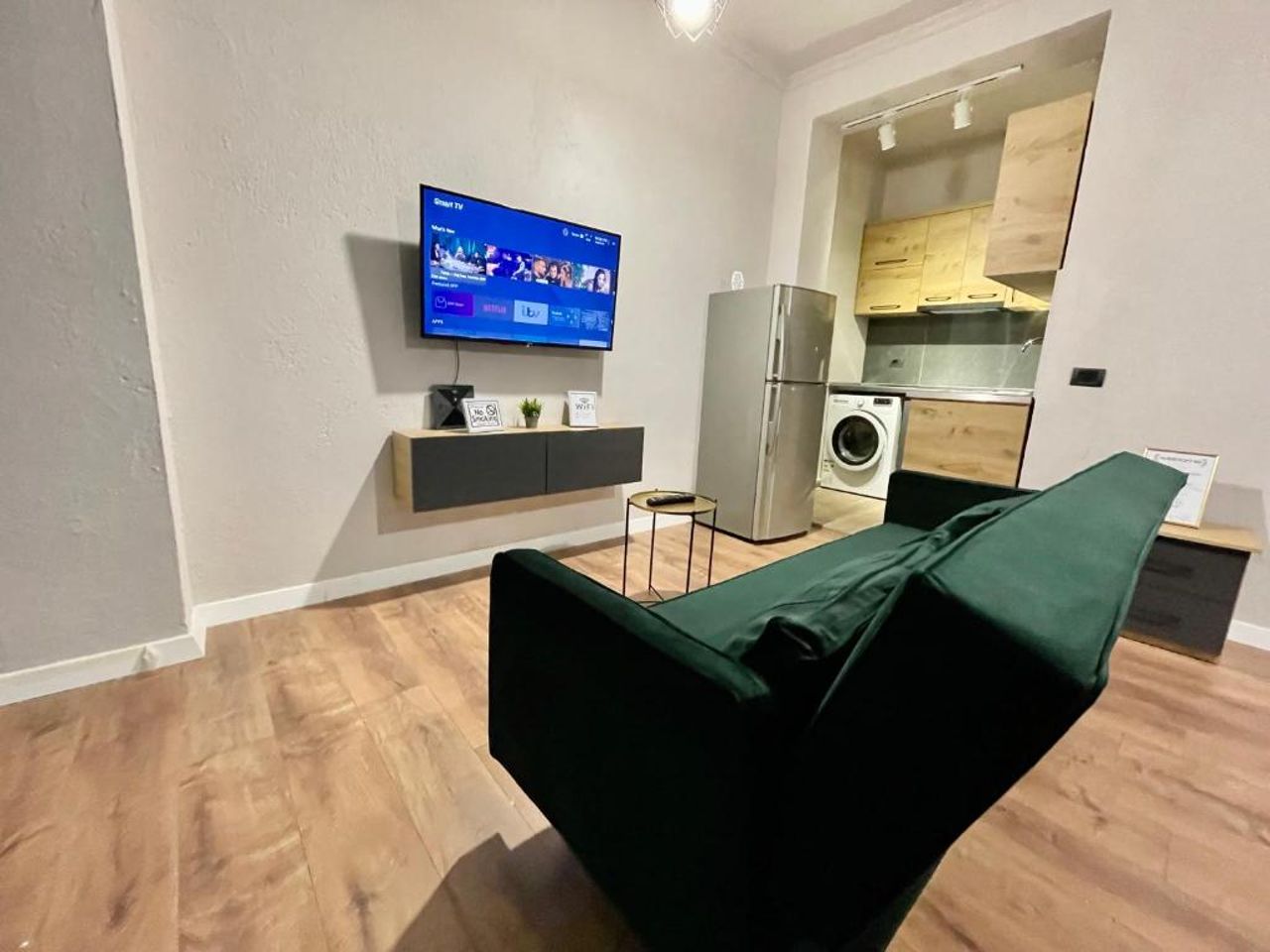Keon superb studio apartament