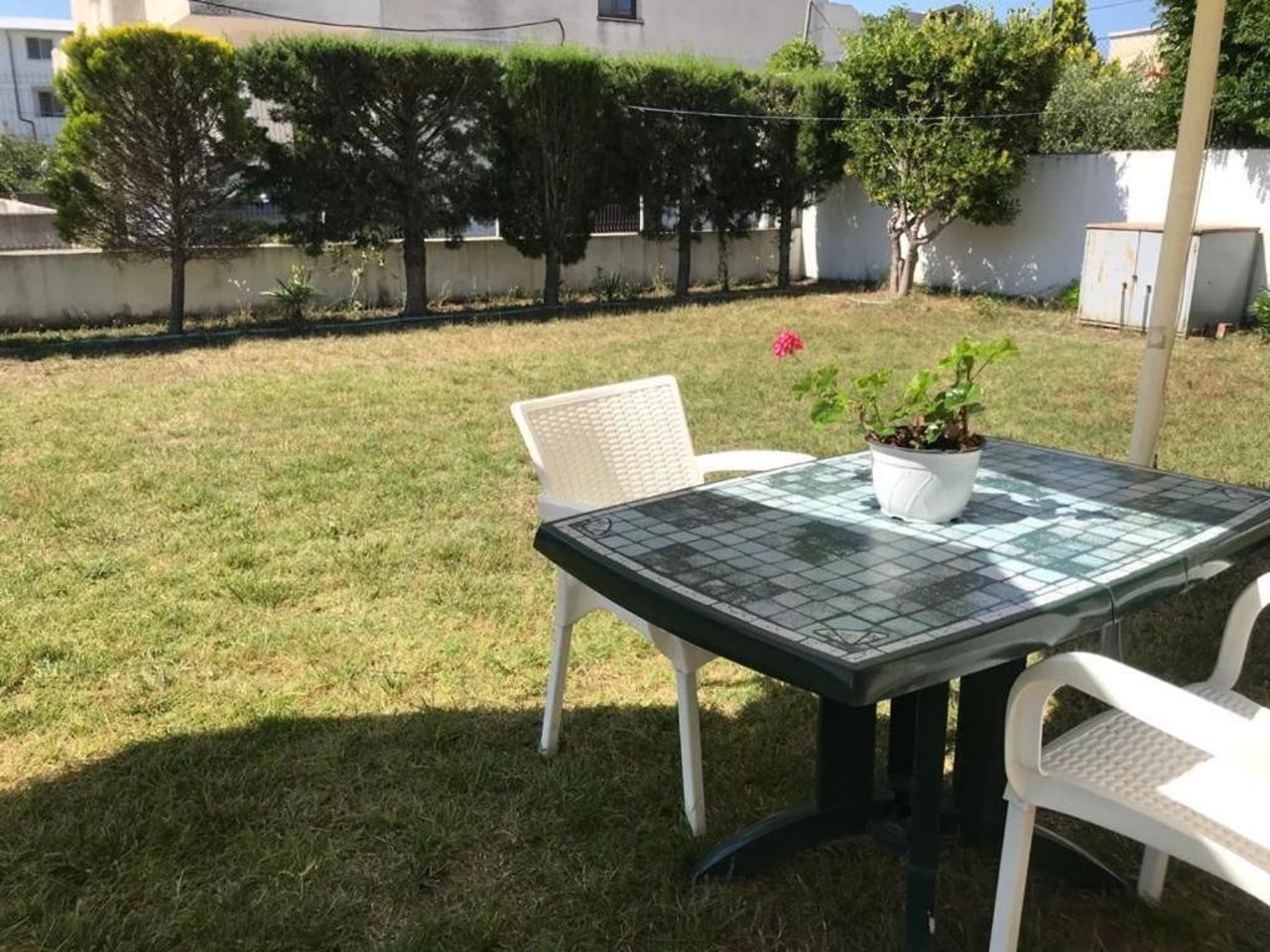 Zmijani Apartments