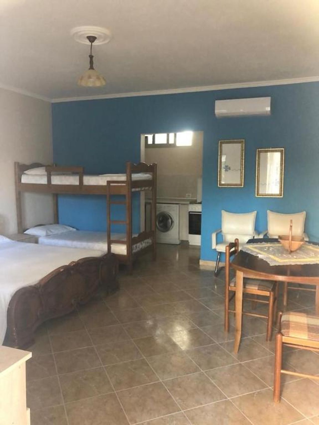 Zmijani Apartments