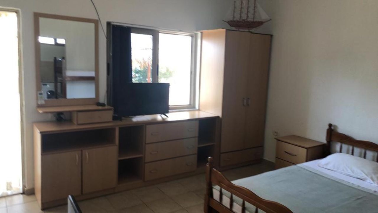 Zmijani Apartments