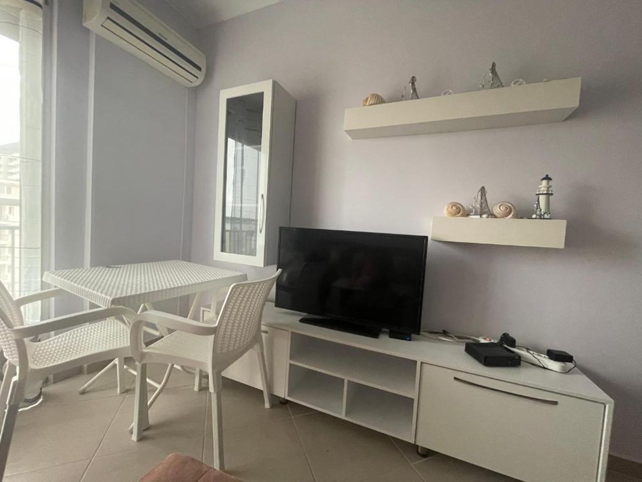 Apartamente Boci