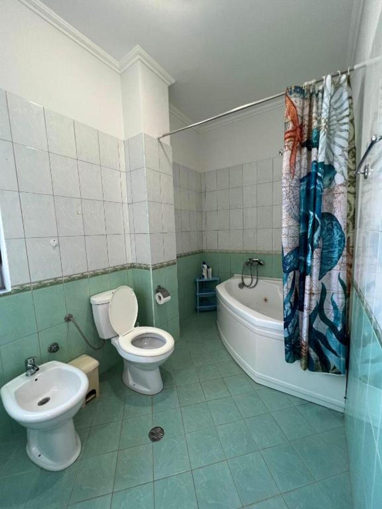Apartment Kune,Shëngjin