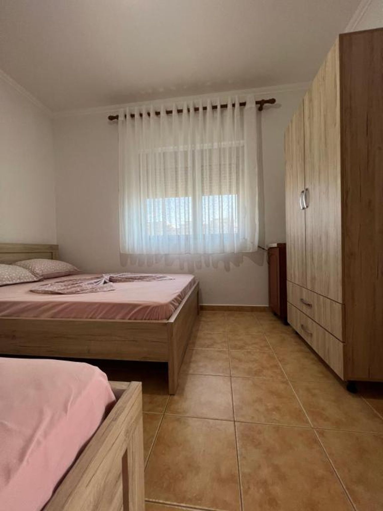 Apartment Kune,Shëngjin
