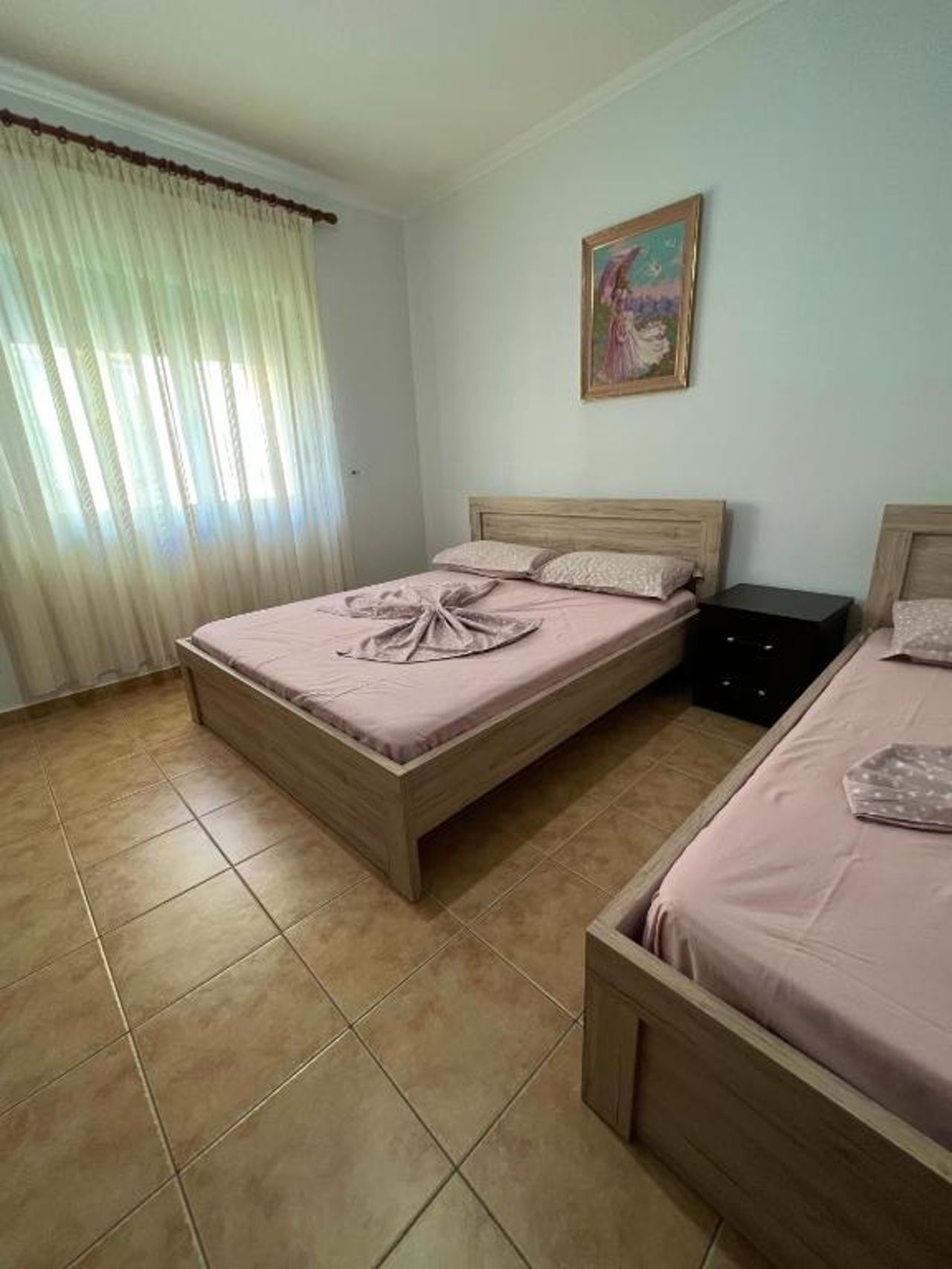 Apartment Kune,Shëngjin