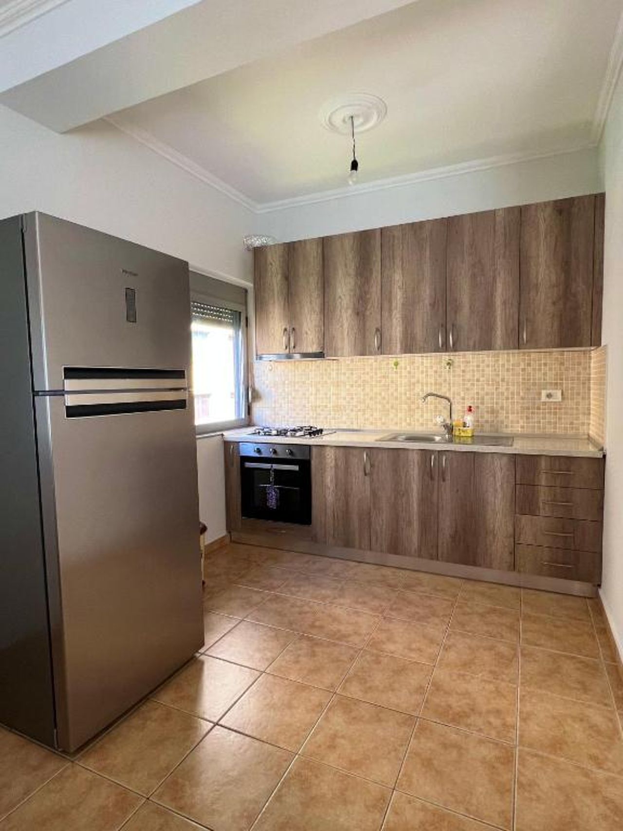Apartment Kune,Shëngjin