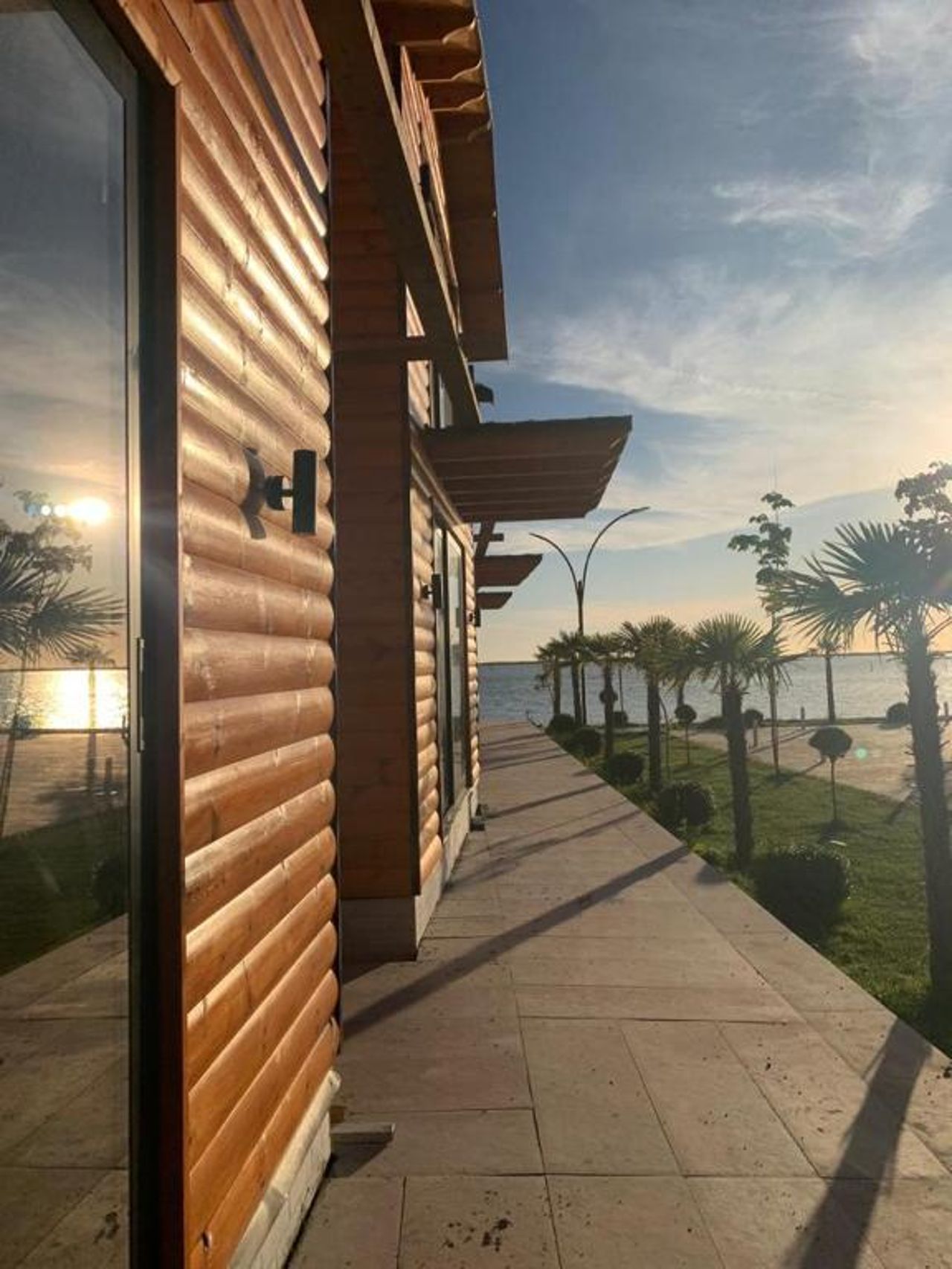 Kingfish restaurant & boutique hotel
