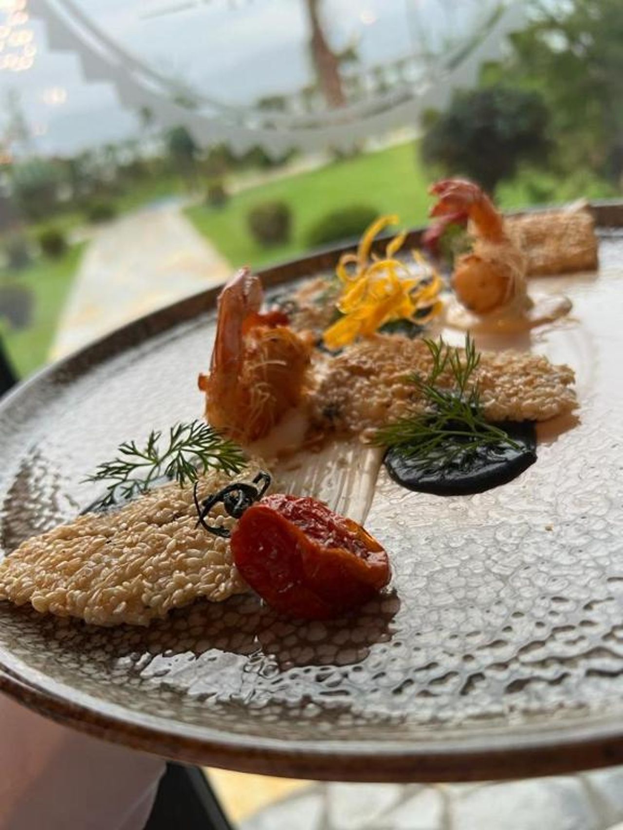Kingfish restaurant & boutique hotel