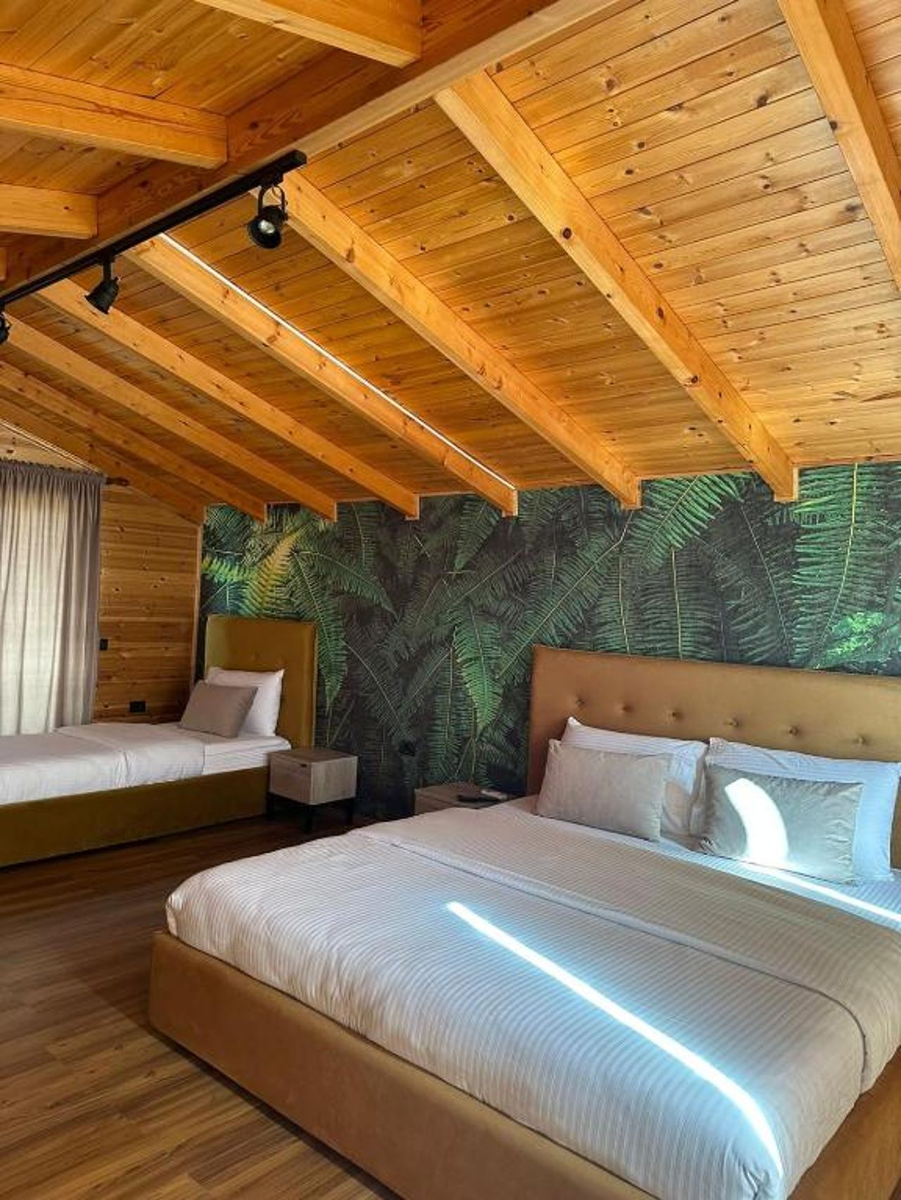 Kingfish restaurant & boutique hotel