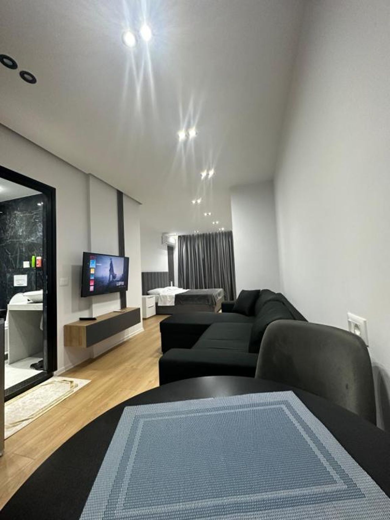 CozyStayApartments