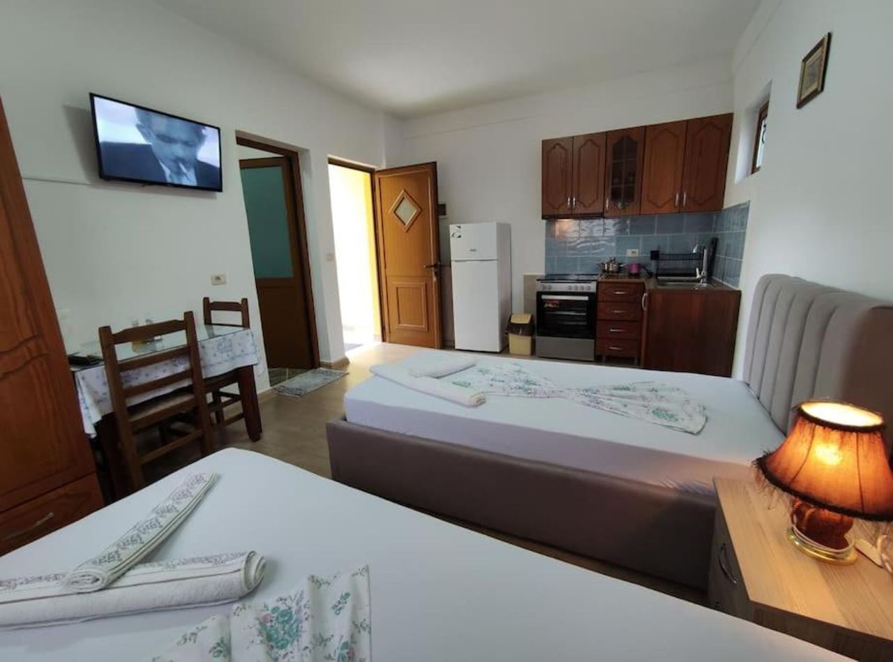 Dona's Studio Apartment