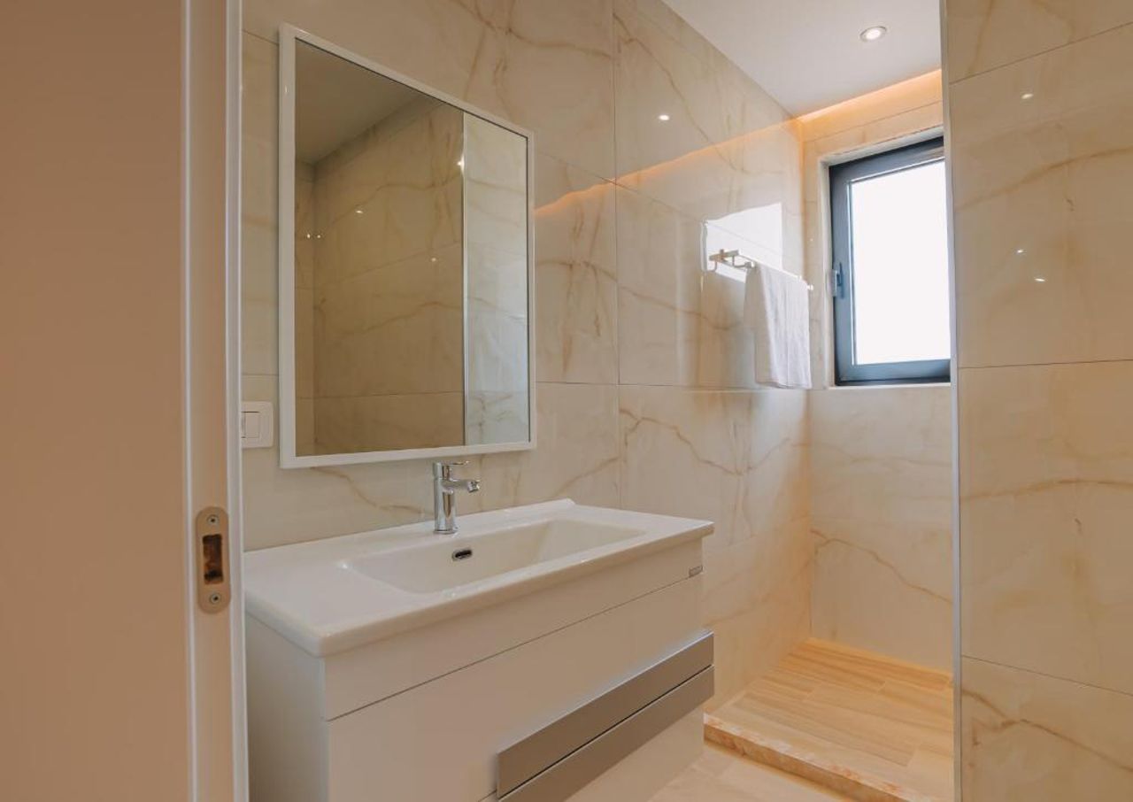 JD Luxury Apartments