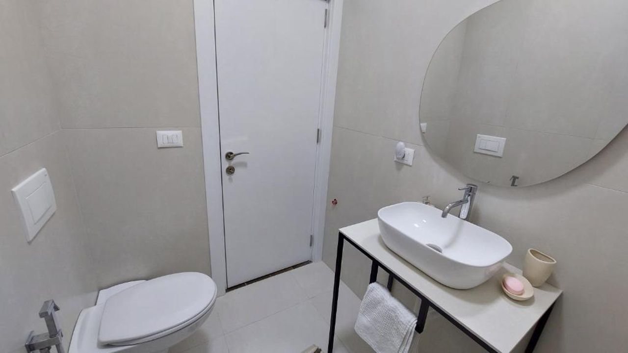 Amelja's Apartment
