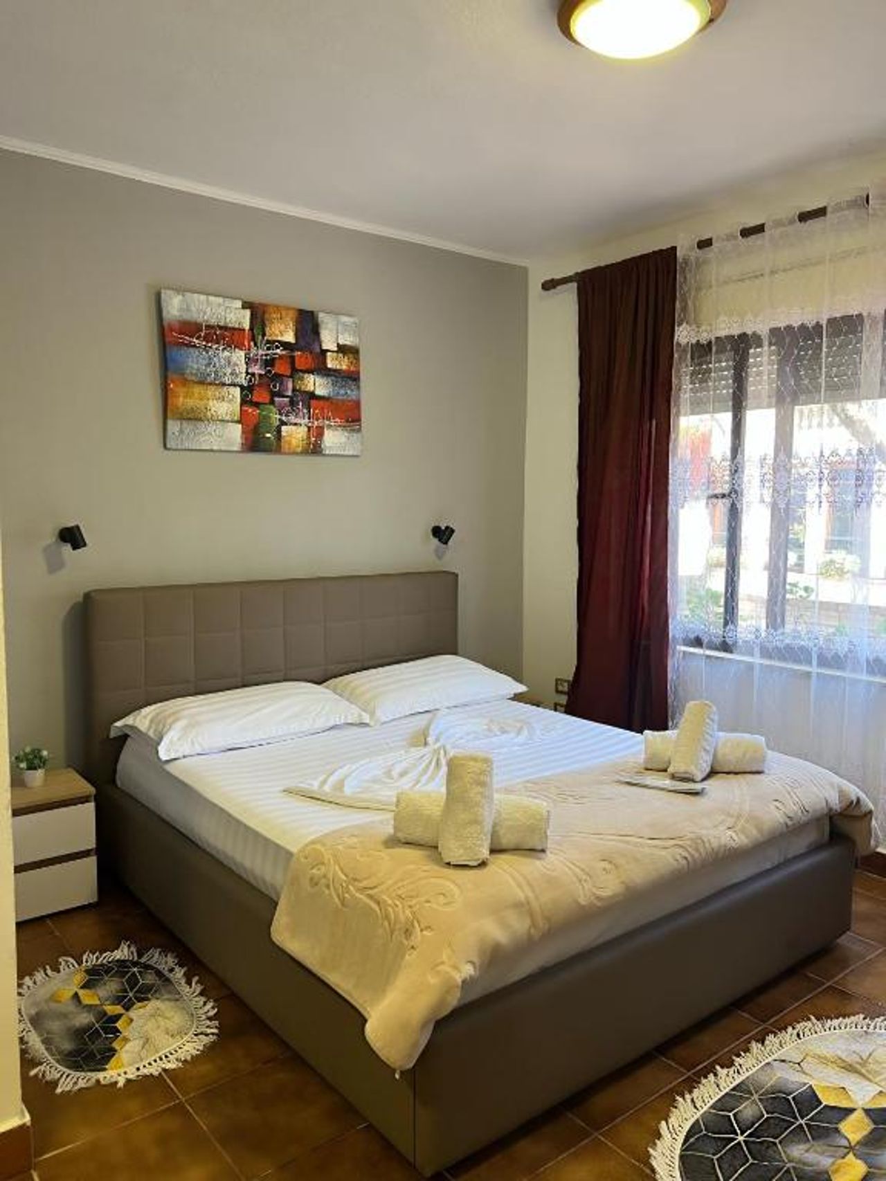 Hotel Millenium Tirana