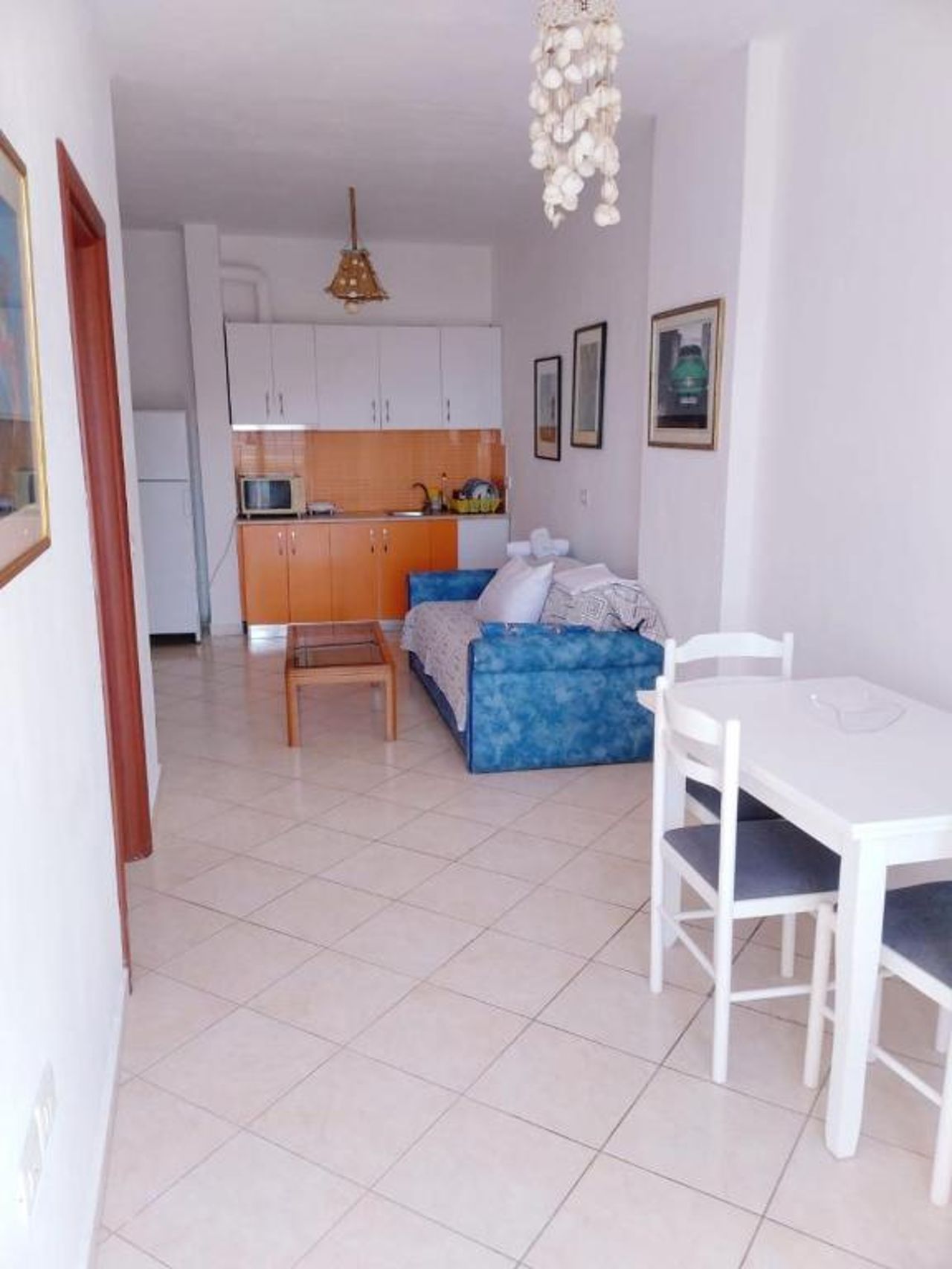 Dea Apartments