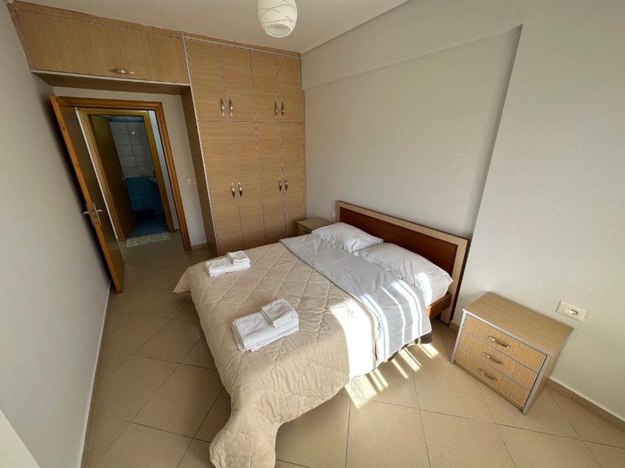 Comfort 1 Apartment