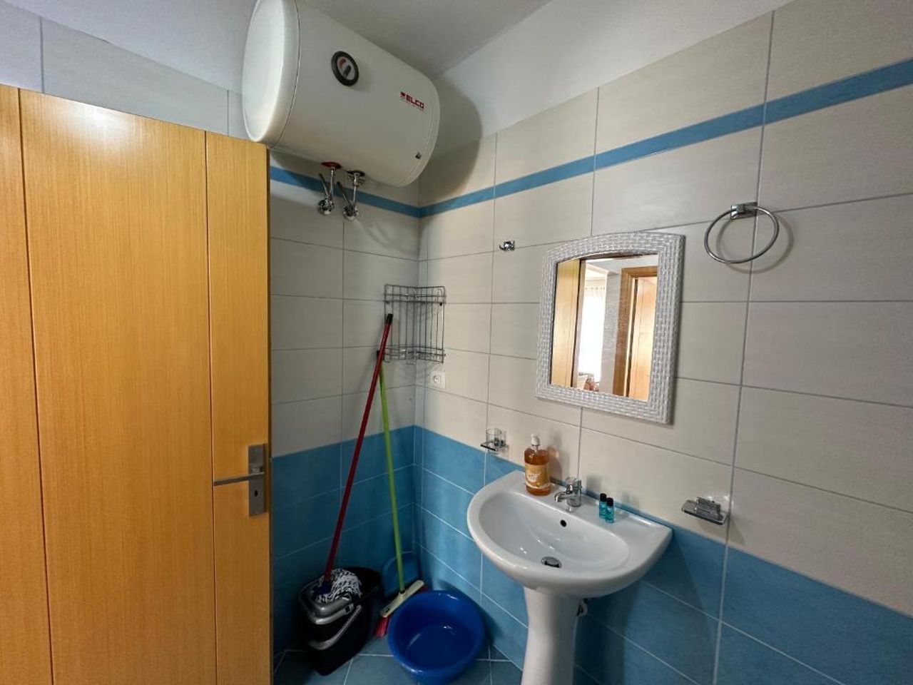 Comfort 1 Apartment