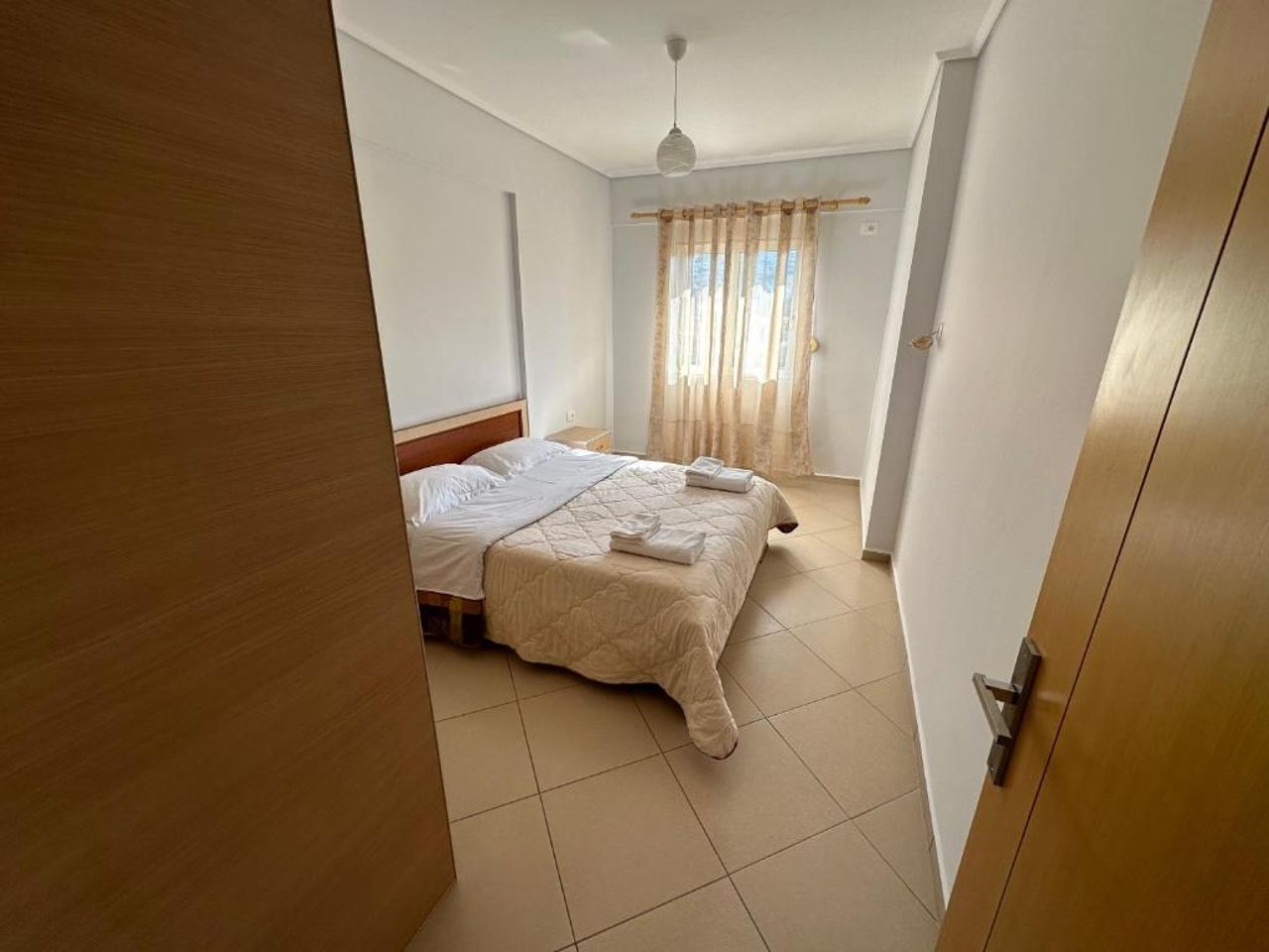 Comfort 1 Apartment