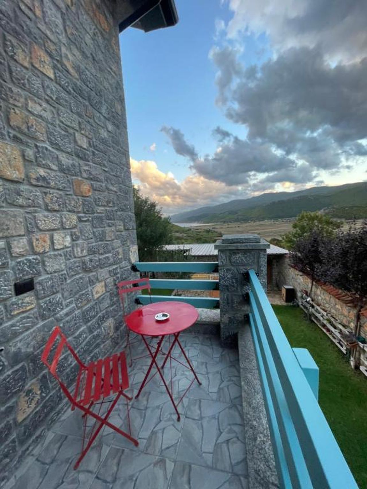 Helga's Guesthouse