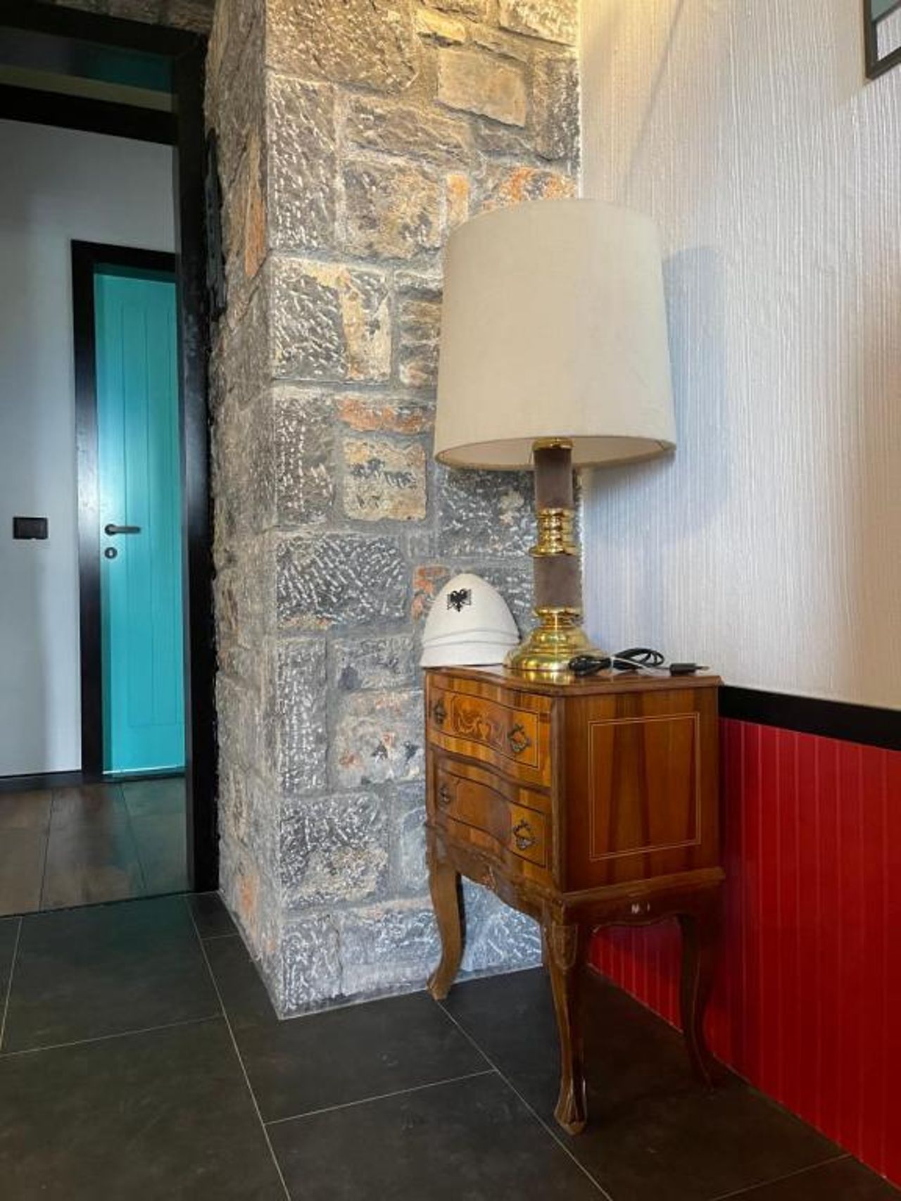 Helga's Guesthouse