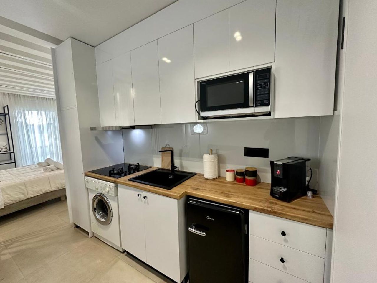 SEA VIEW SUITES Lungomare