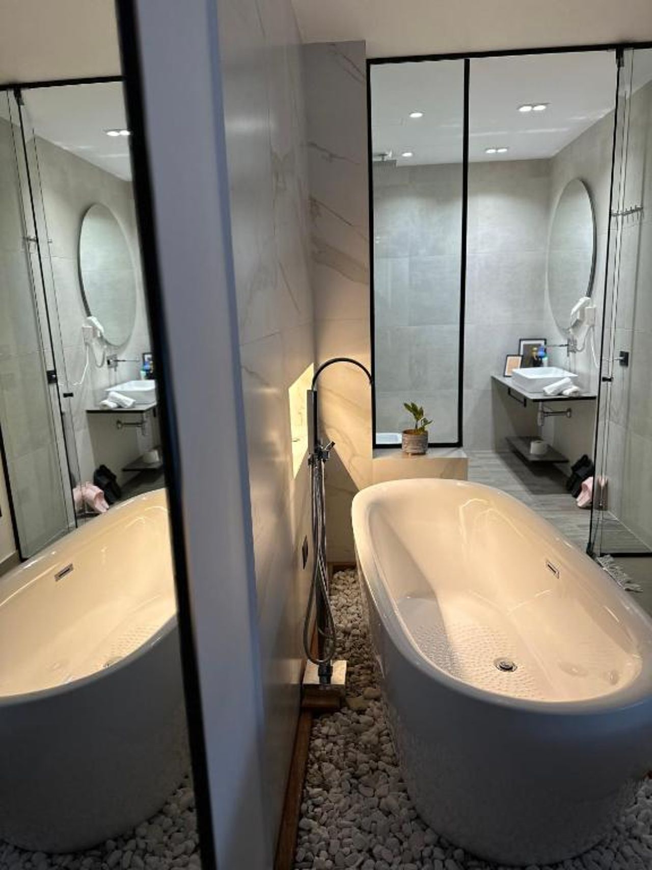 SEA VIEW SUITES Lungomare