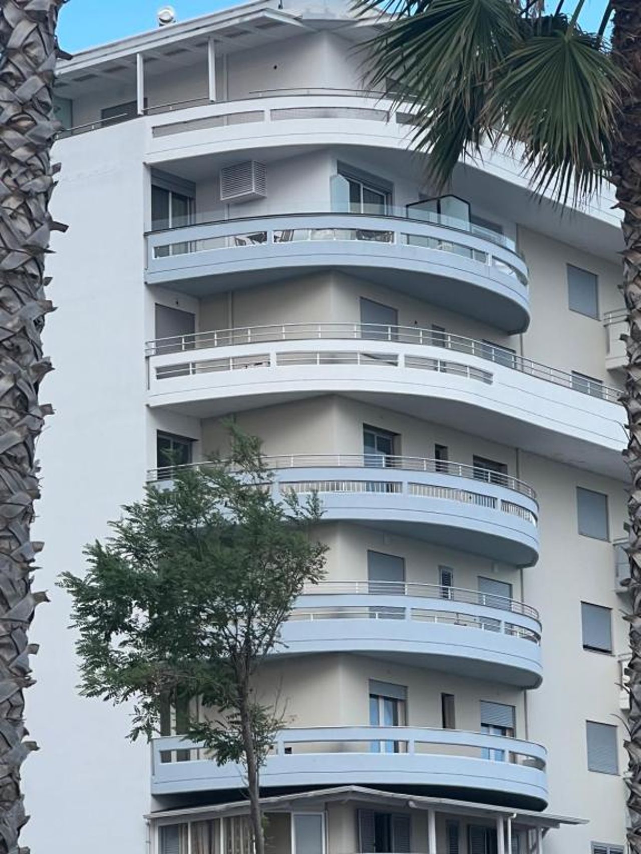 SEA VIEW SUITES Lungomare