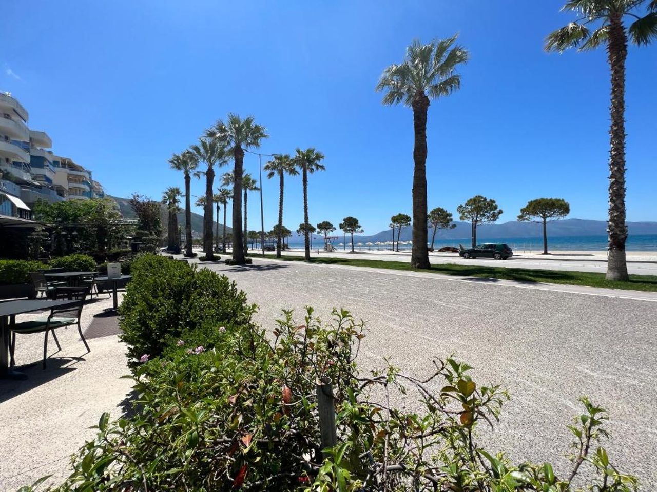 SEA VIEW SUITES Lungomare