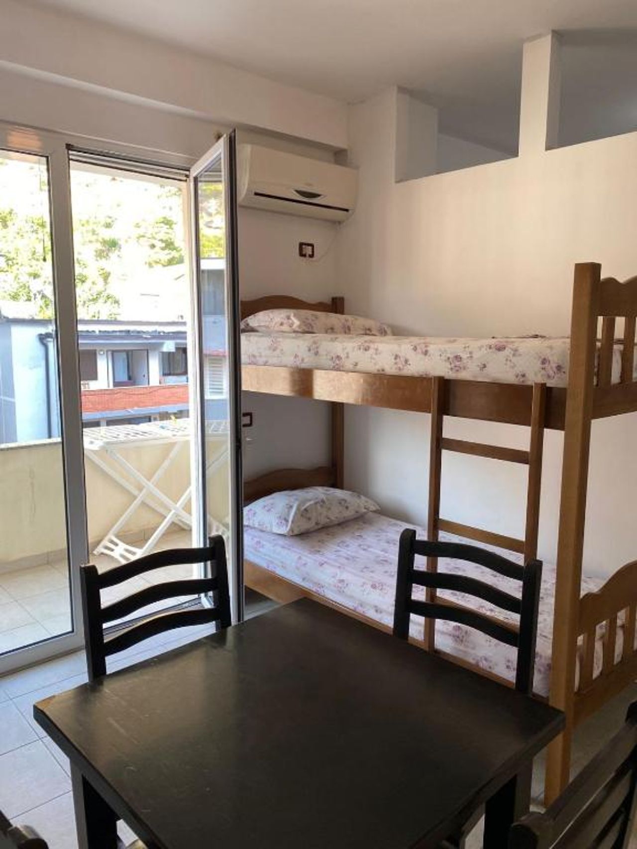 Aleksi rooms