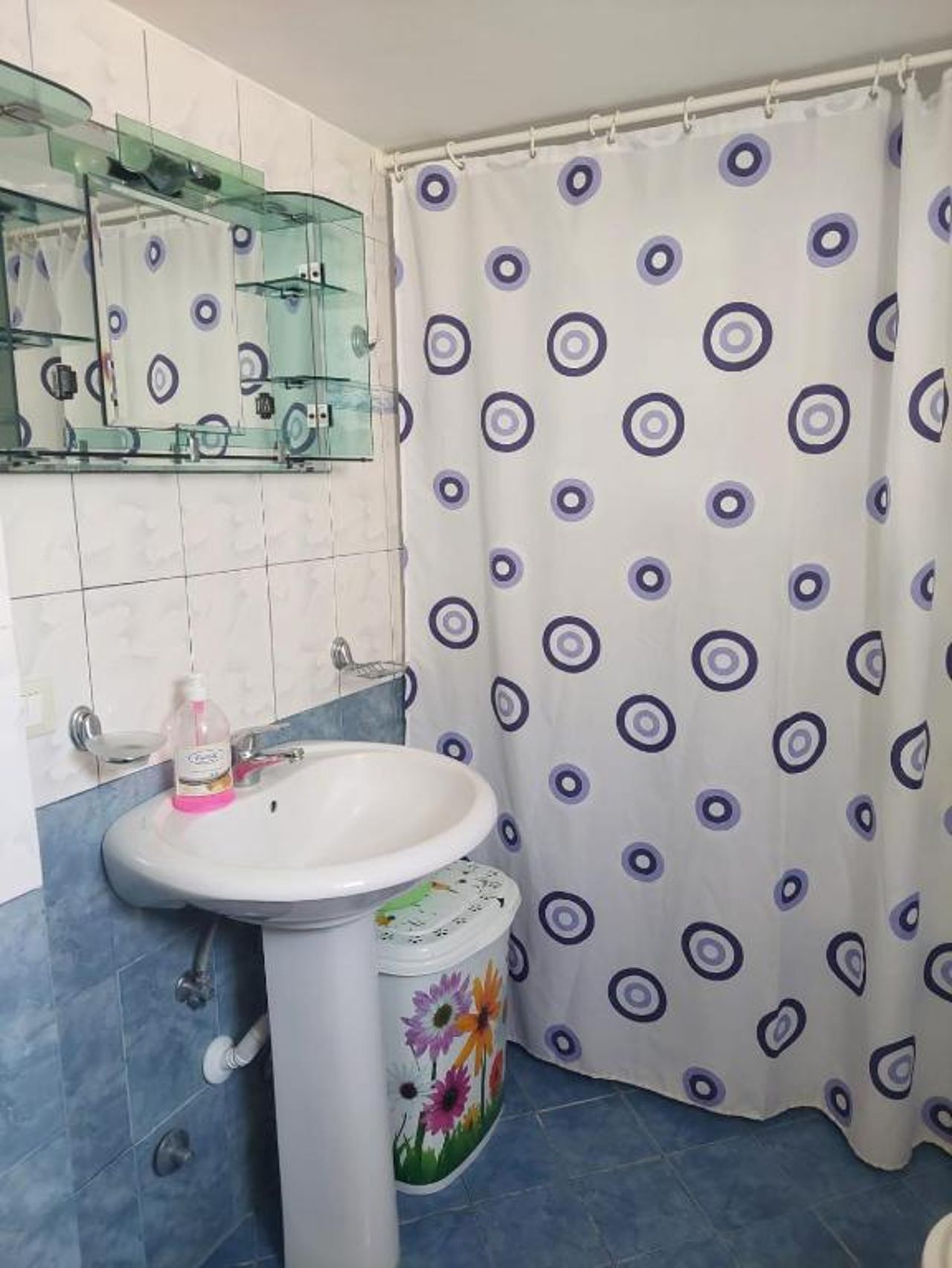 Sea View Family Apartment