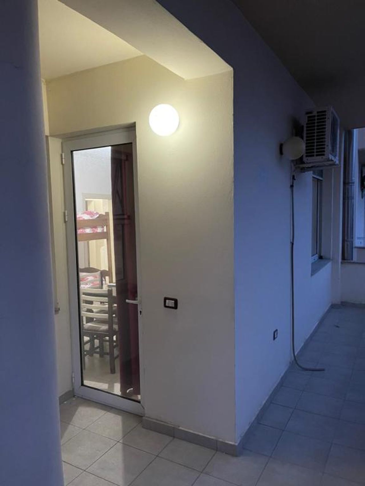 Aleksi rooms