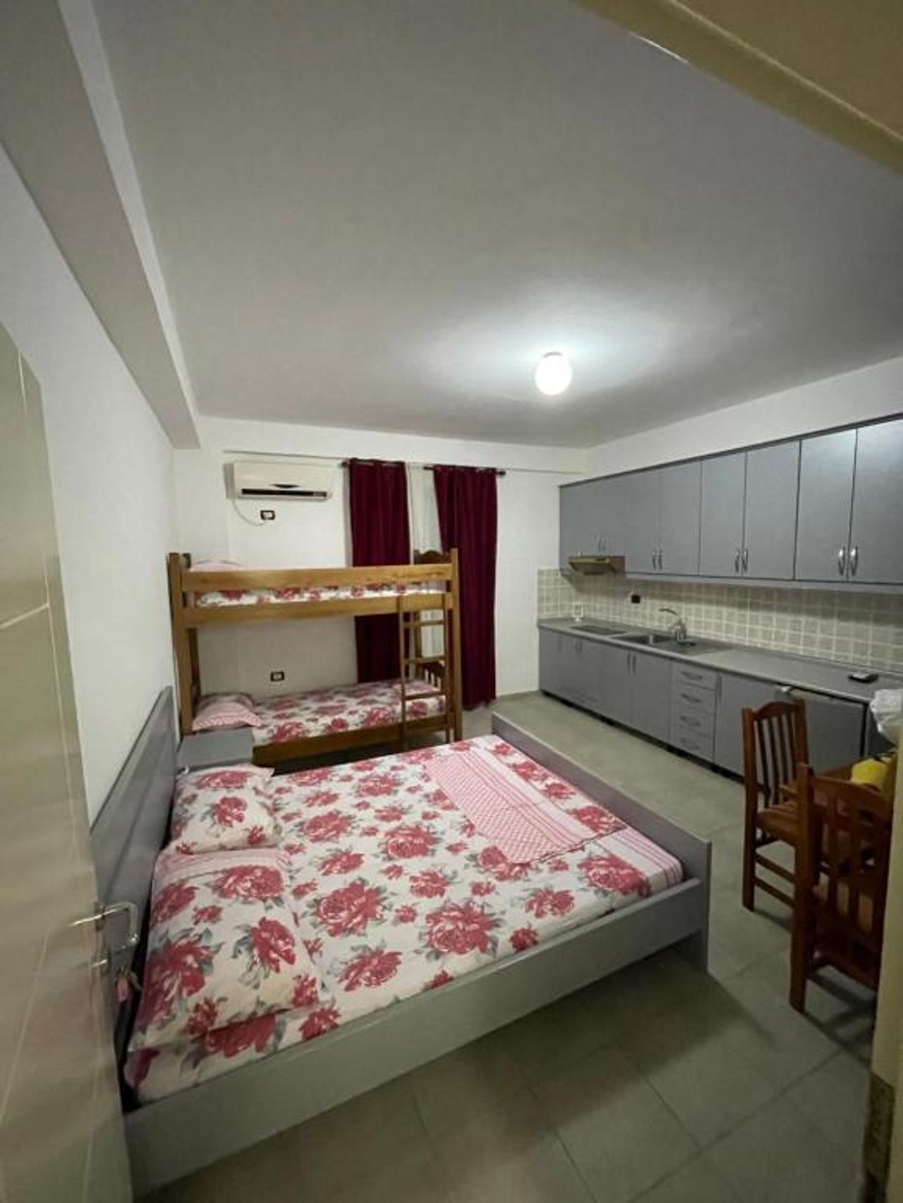 Aleksi rooms